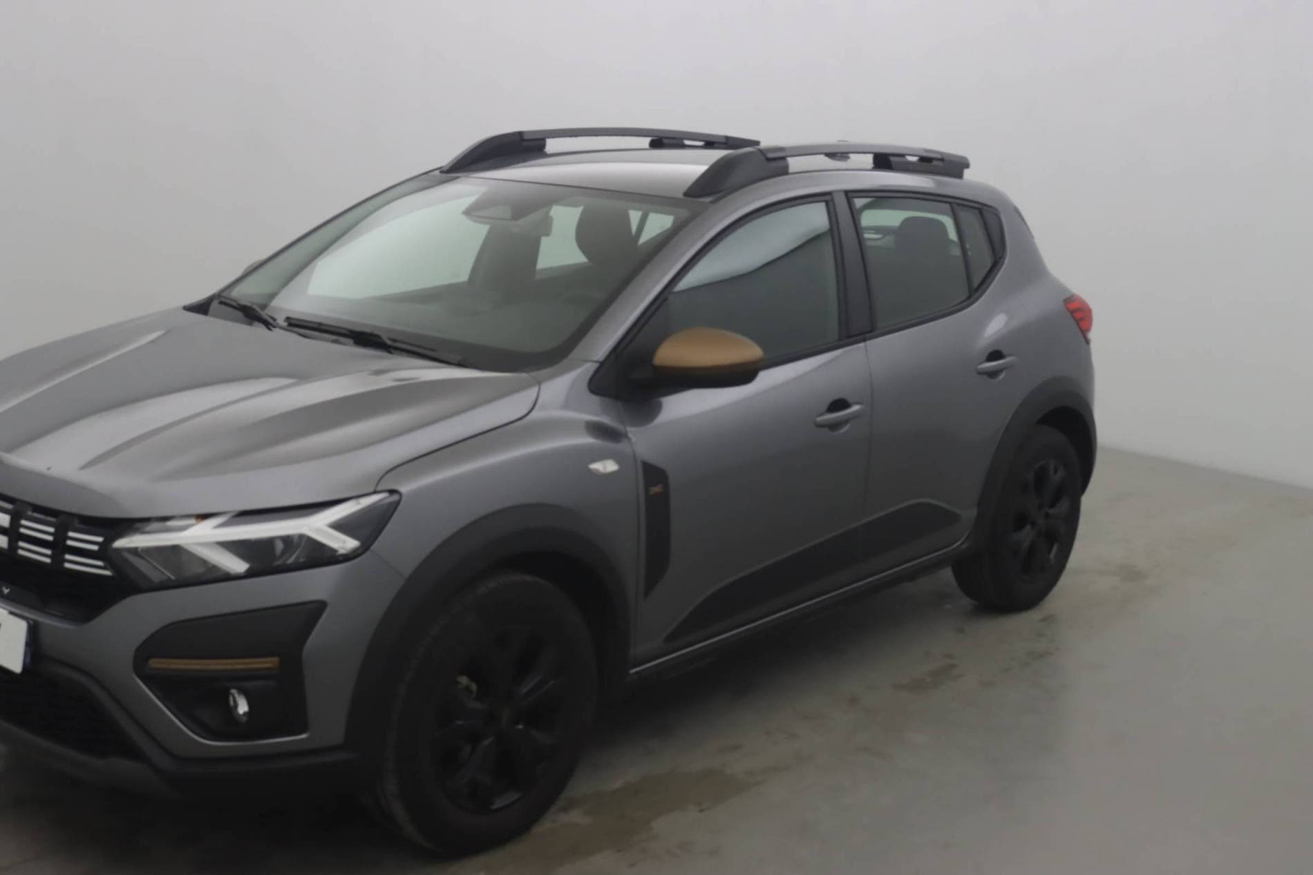 Dacia Sandero  ECO-G 100 GSR2 occasion de 2025 en vente à Lorient