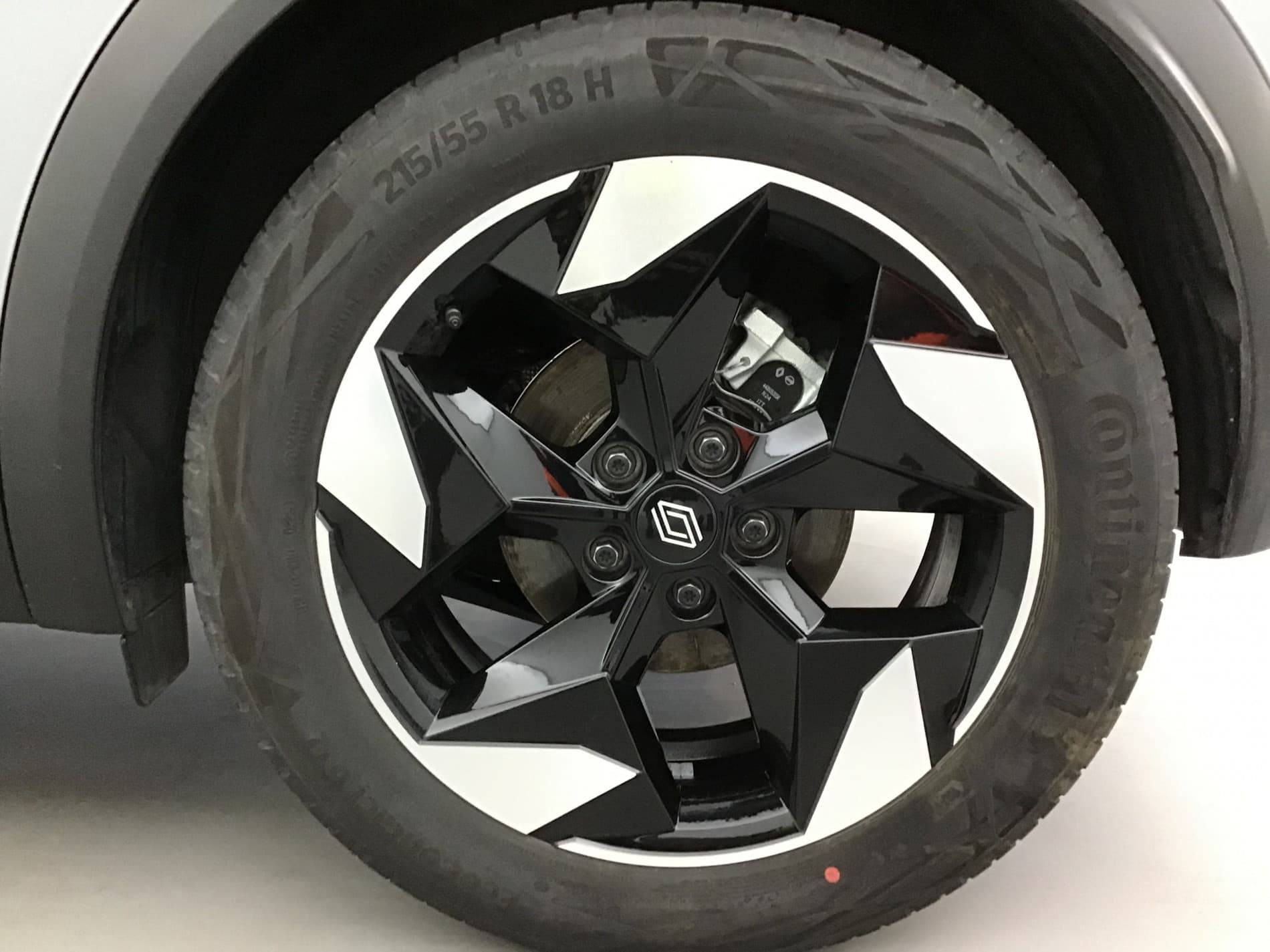 Vente en ligne Renault Captur  E-Tech full hybrid 145 ch au prix de 26 990 €