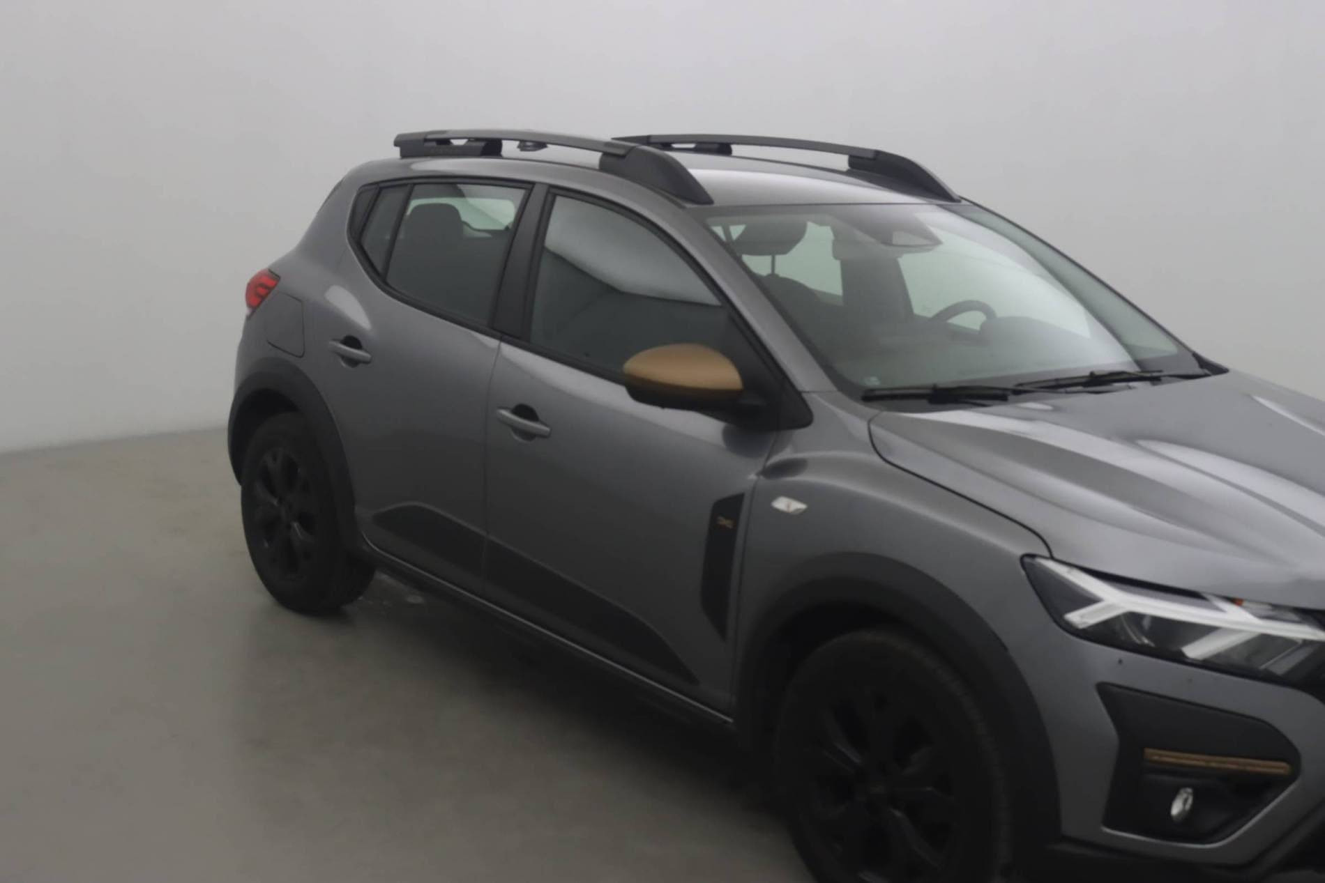 Vente en ligne Dacia Sandero  ECO-G 100 GSR2 au prix de 17 990 €