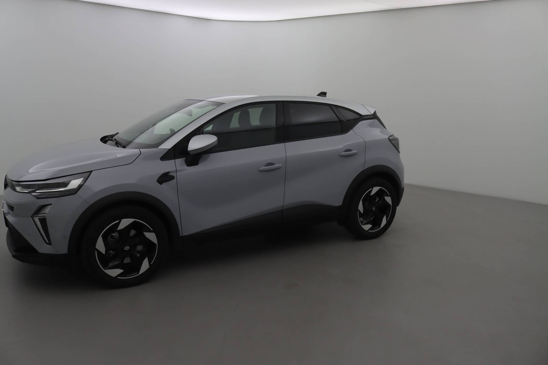 Vente en ligne Renault Captur  E-Tech full hybrid 145 ch au prix de 26 990 €