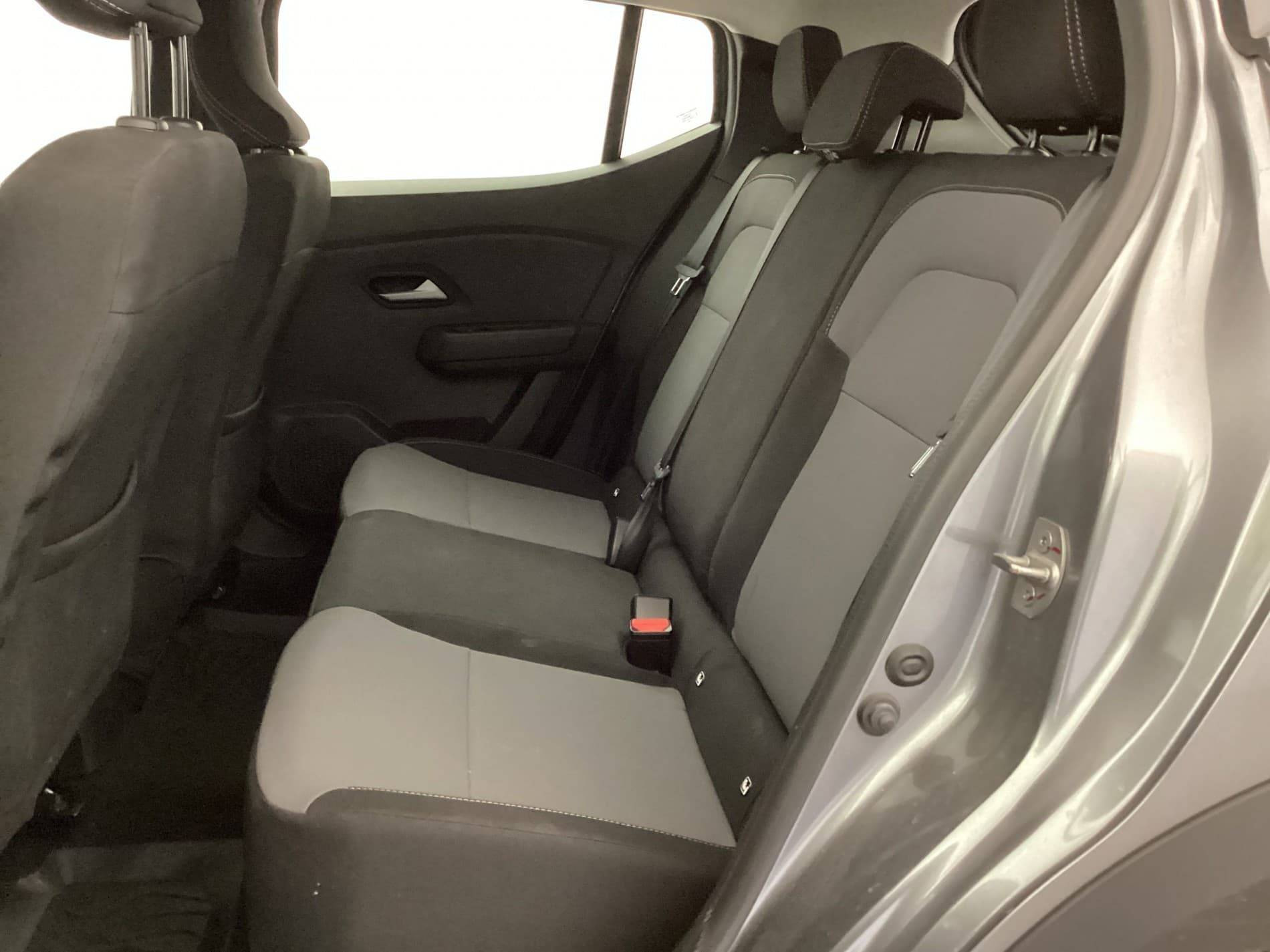 Vente en ligne Dacia Sandero  ECO-G 100 GSR2 au prix de 17 990 €