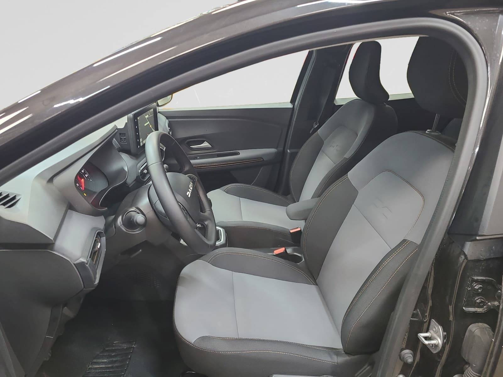 Vente en ligne Dacia Sandero  ECO-G 100 GSR2 au prix de 17 690 €