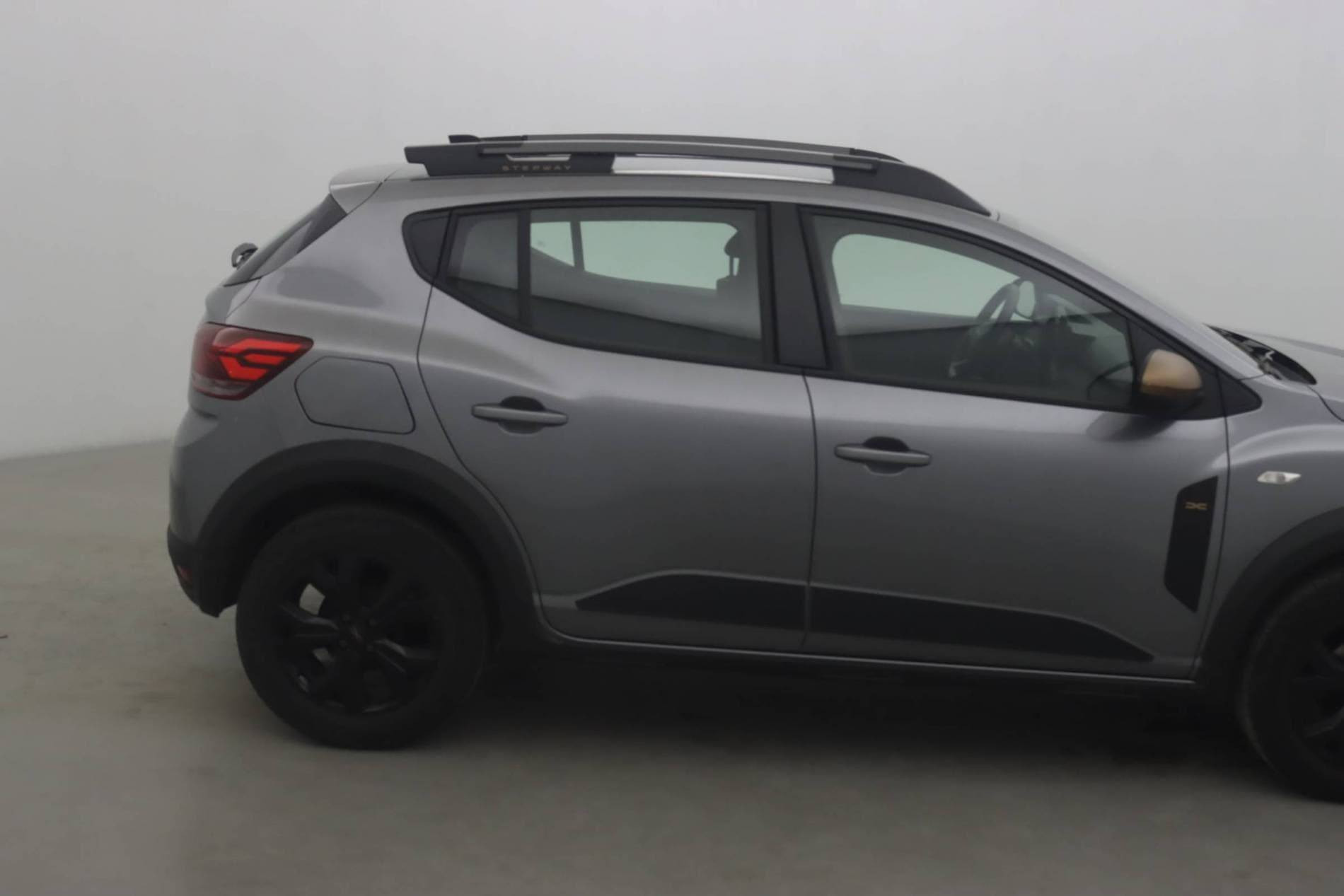 Vente en ligne Dacia Sandero  ECO-G 100 GSR2 au prix de 17 990 €