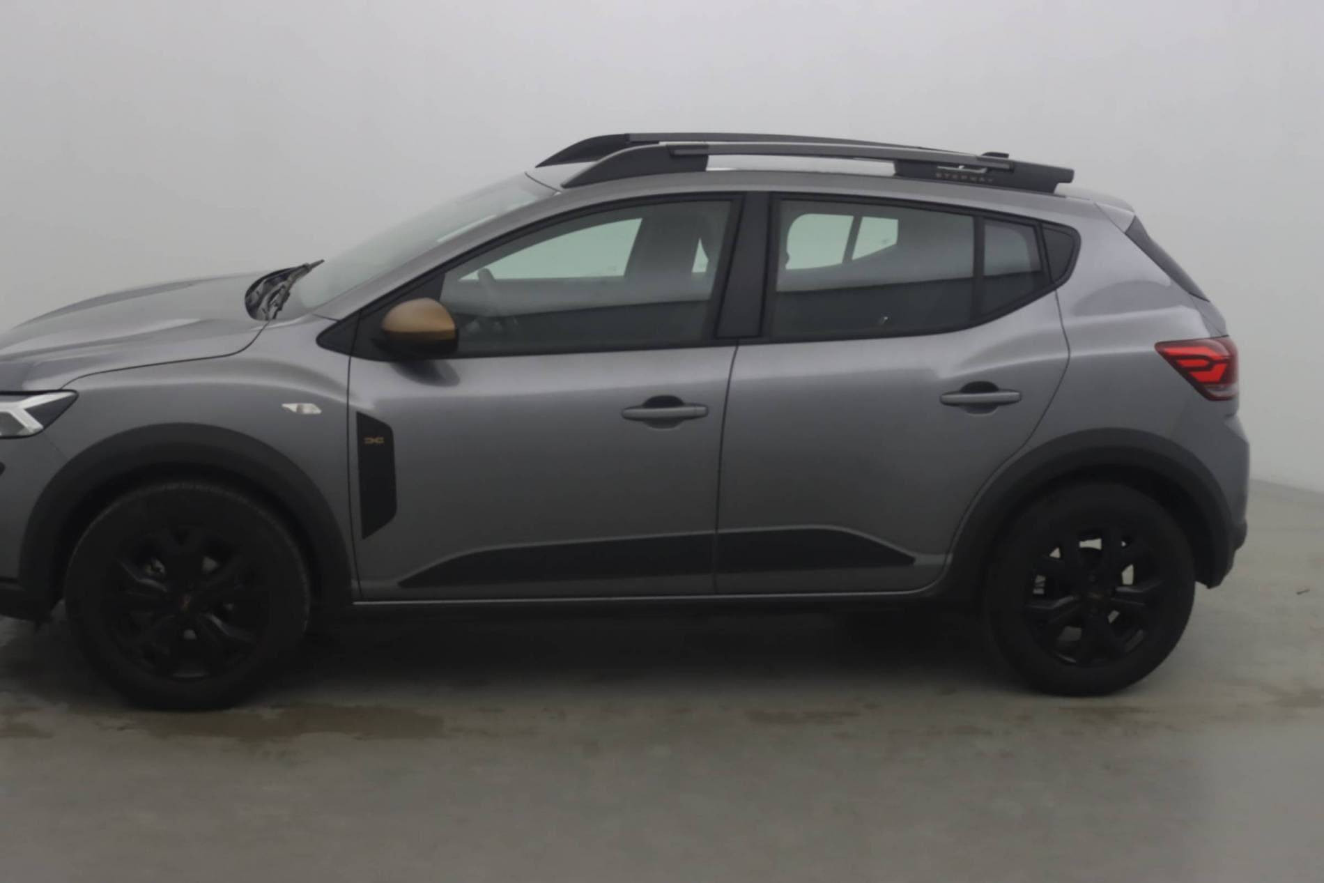 Vente en ligne Dacia Sandero  ECO-G 100 GSR2 au prix de 17 990 €