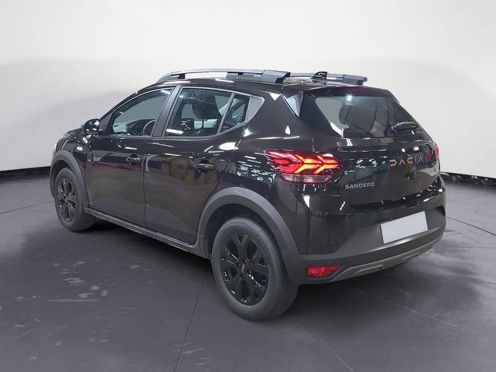 Vente en ligne Dacia Sandero  ECO-G 100 GSR2 au prix de 17 690 €