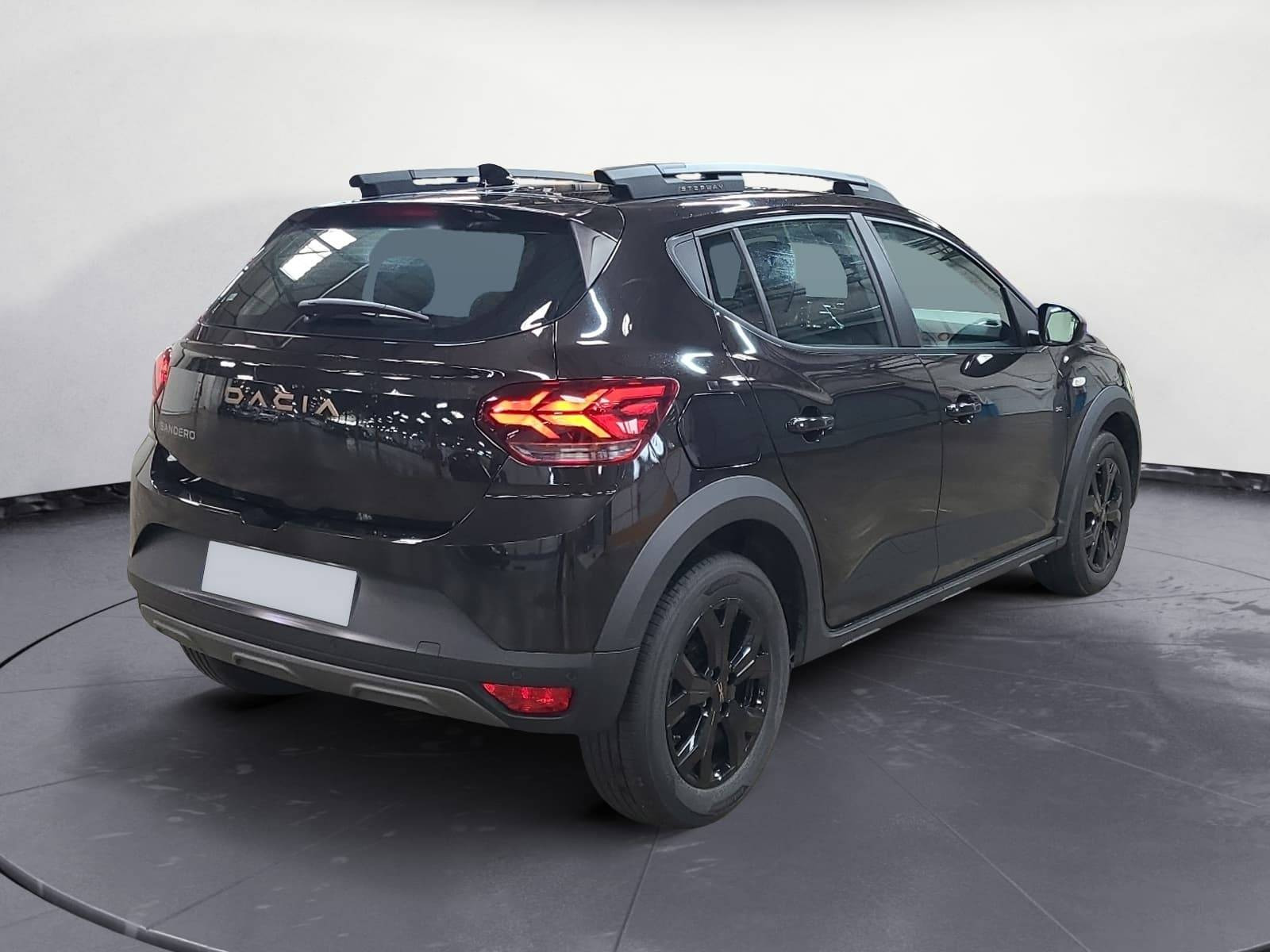 Vente en ligne Dacia Sandero  ECO-G 100 GSR2 au prix de 17 690 €