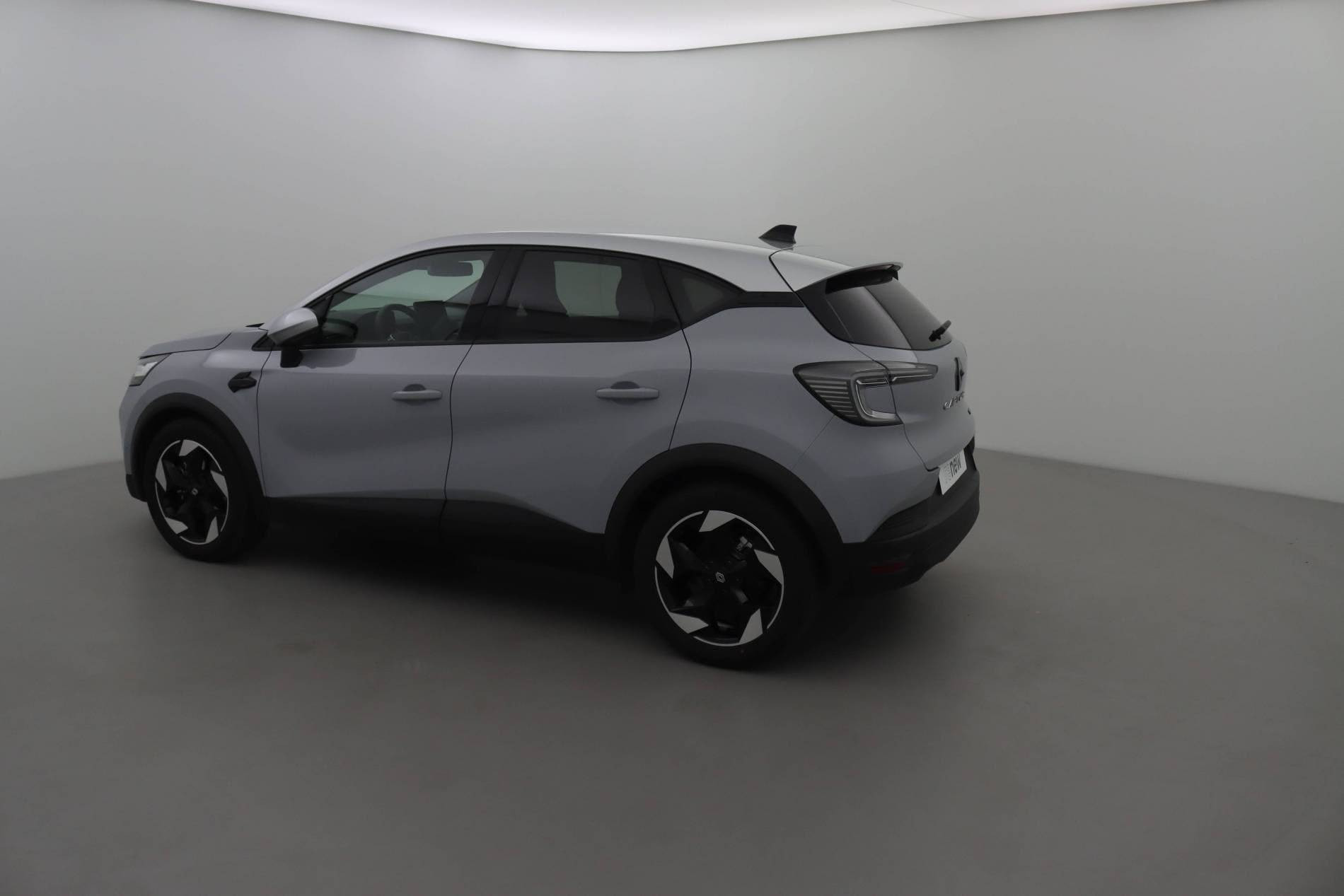 Vente en ligne Renault Captur  E-Tech full hybrid 145 ch au prix de 26 990 €