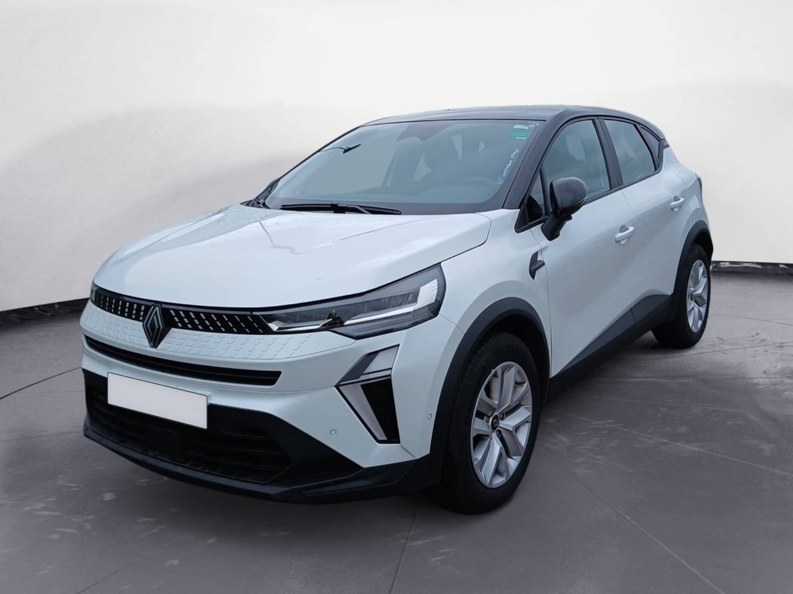 Renault Captur  Eco-G 100 ch occasion de 2025 en vente à Lorient