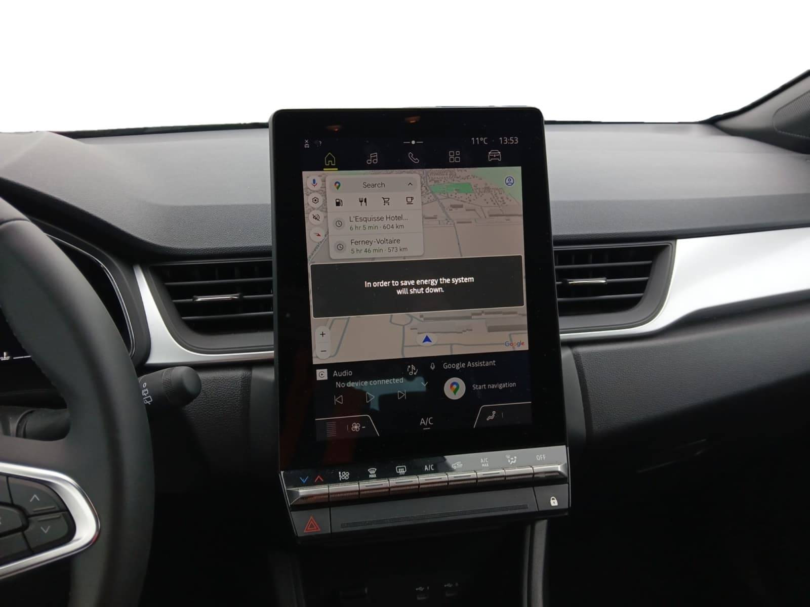 Vente en ligne Renault Captur  Eco-G 100 ch au prix de 19 990 €