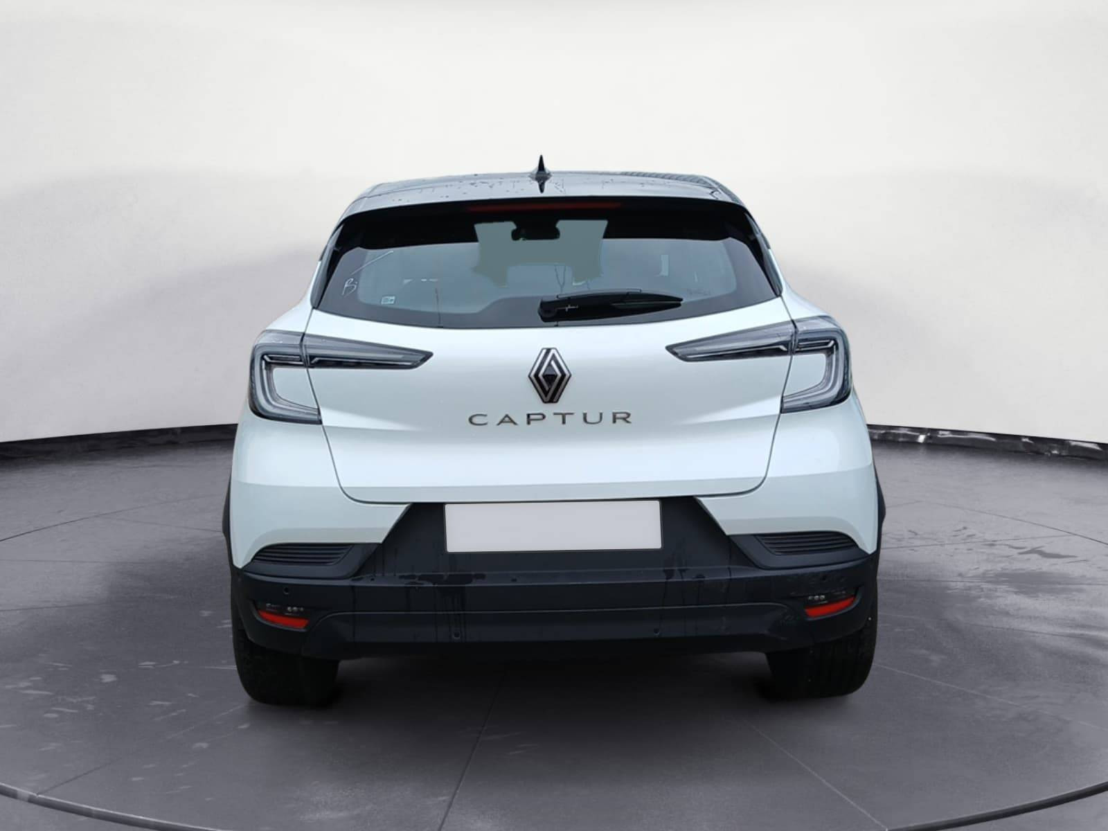 Vente en ligne Renault Captur  Eco-G 100 ch au prix de 19 990 €