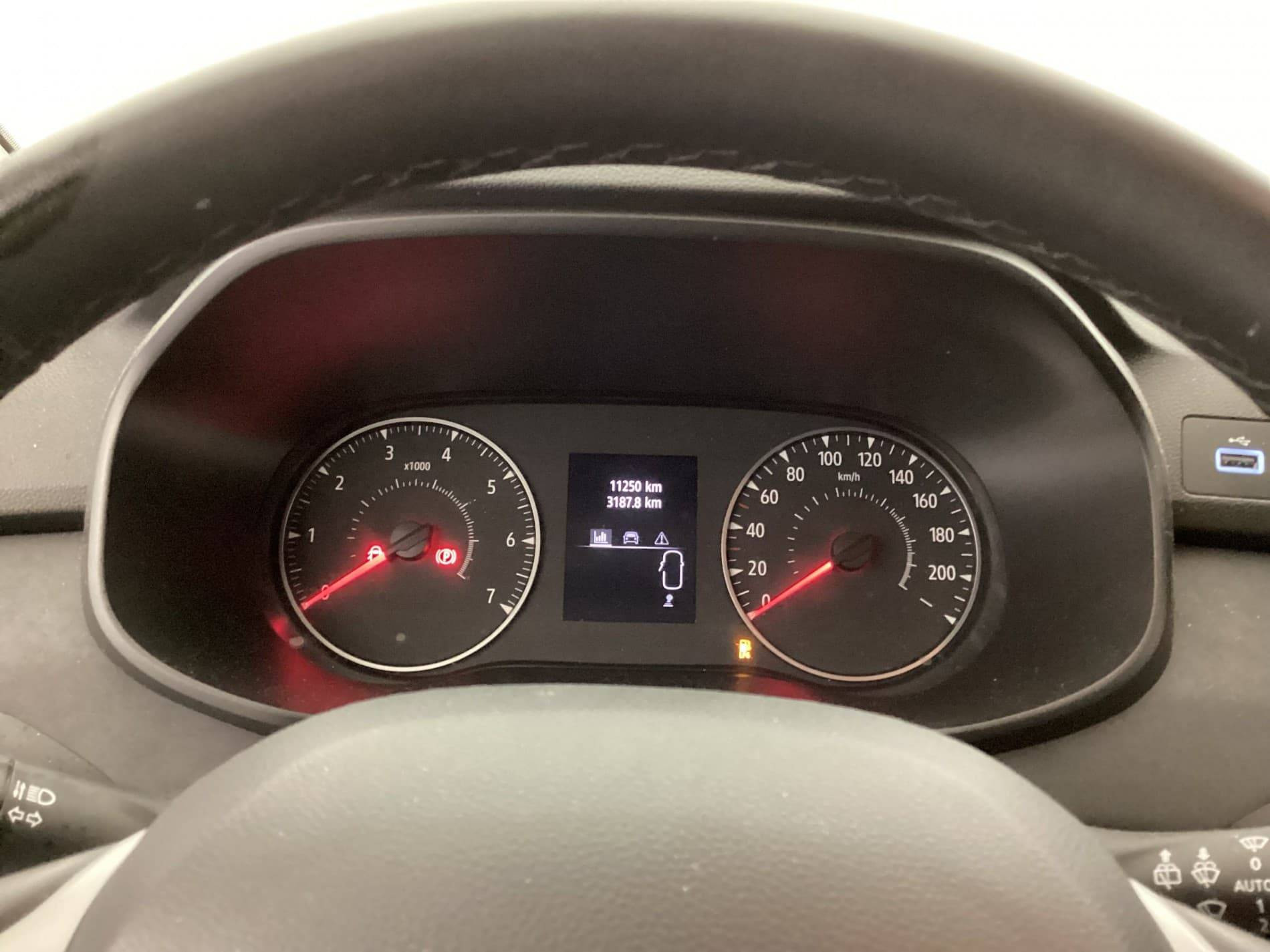 Vente en ligne Dacia Sandero  ECO-G 100 GSR2 au prix de 17 990 €