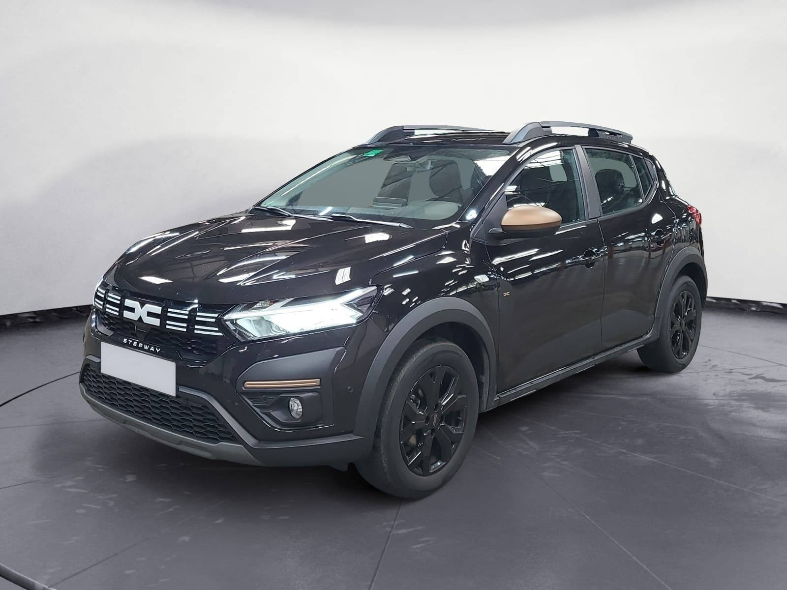 Dacia Sandero  ECO-G 100 GSR2 occasion de 2025 en vente à Lorient