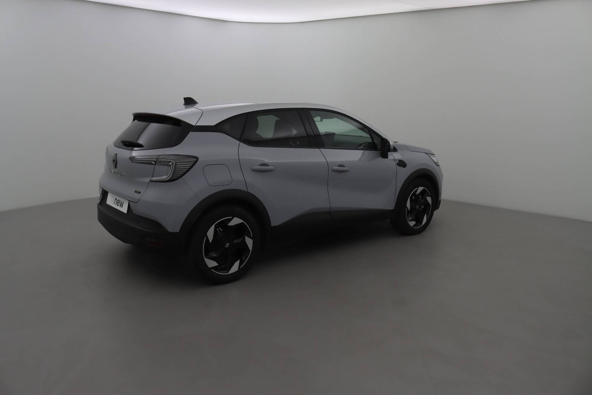 Vente en ligne Renault Captur  E-Tech full hybrid 145 ch au prix de 26 990 €