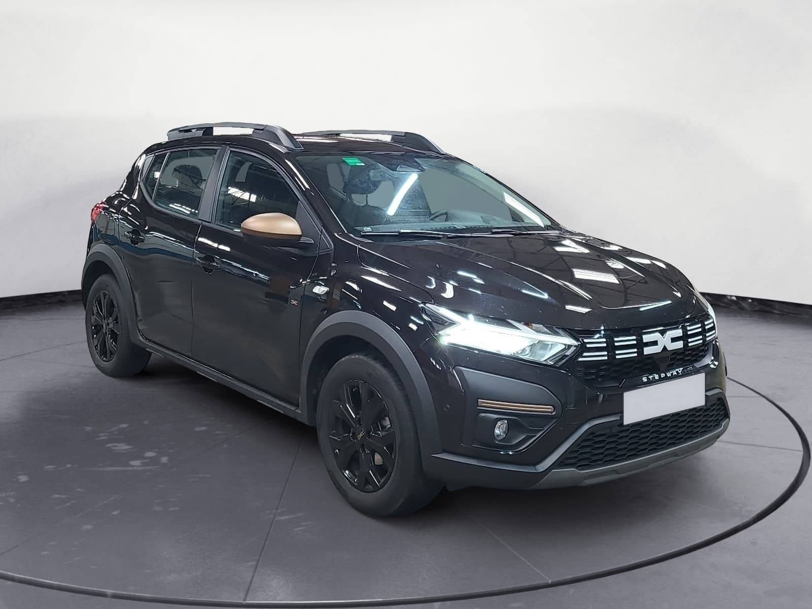 Vente en ligne Dacia Sandero  ECO-G 100 GSR2 au prix de 17 690 €