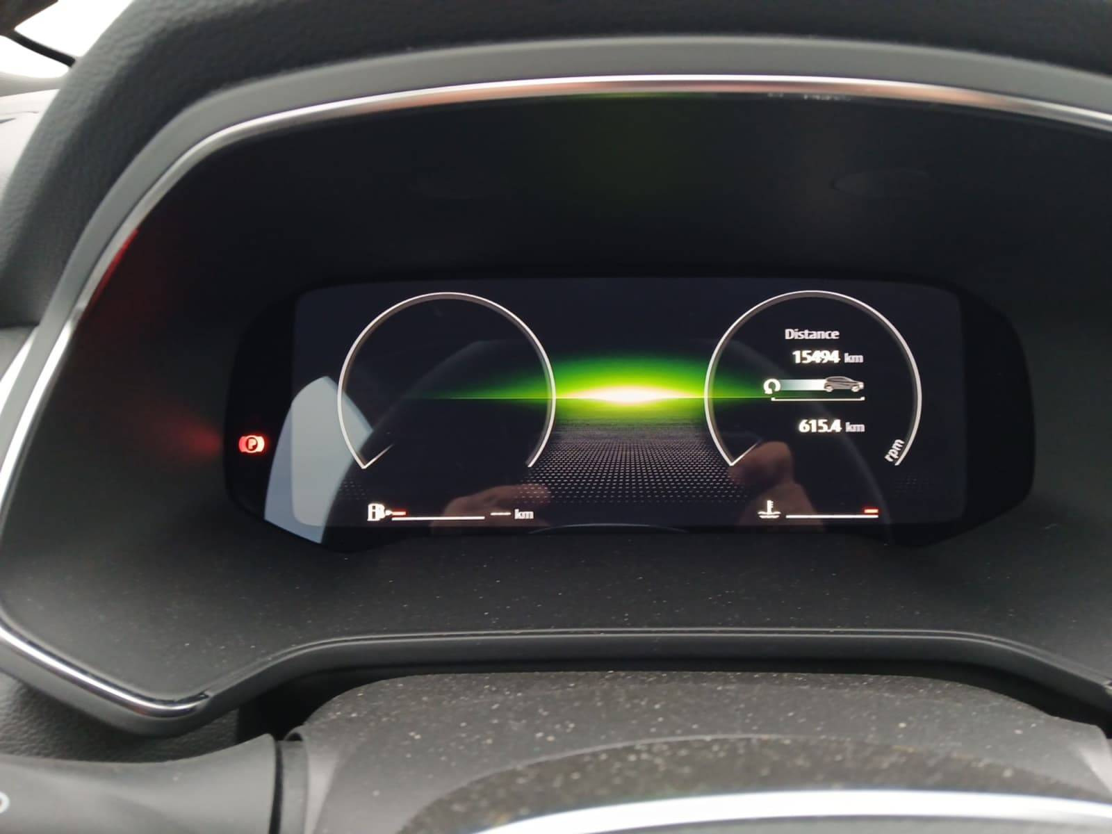 Vente en ligne Renault Captur  Eco-G 100 ch au prix de 19 990 €