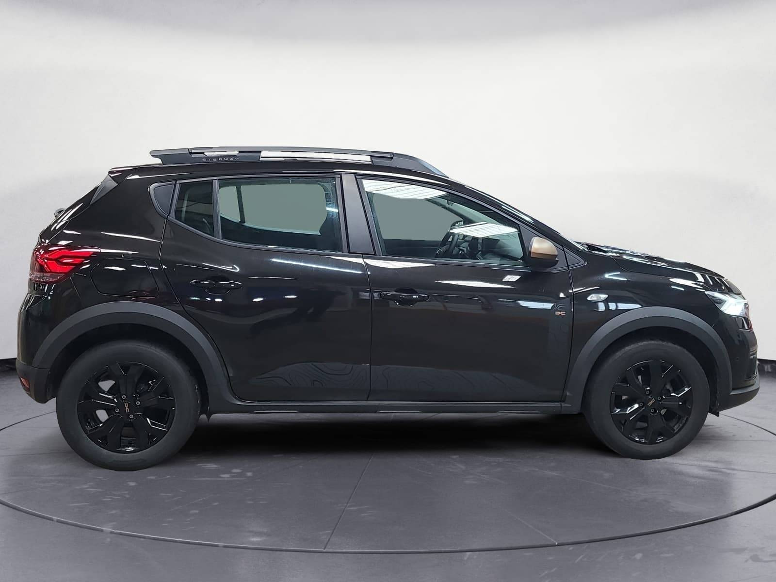 Vente en ligne Dacia Sandero  ECO-G 100 GSR2 au prix de 17 690 €