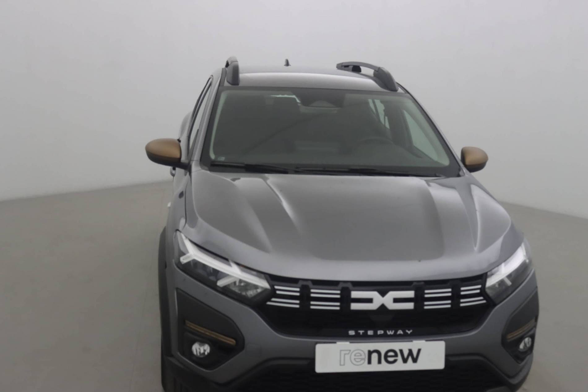 Vente en ligne Dacia Sandero  ECO-G 100 GSR2 au prix de 17 990 €