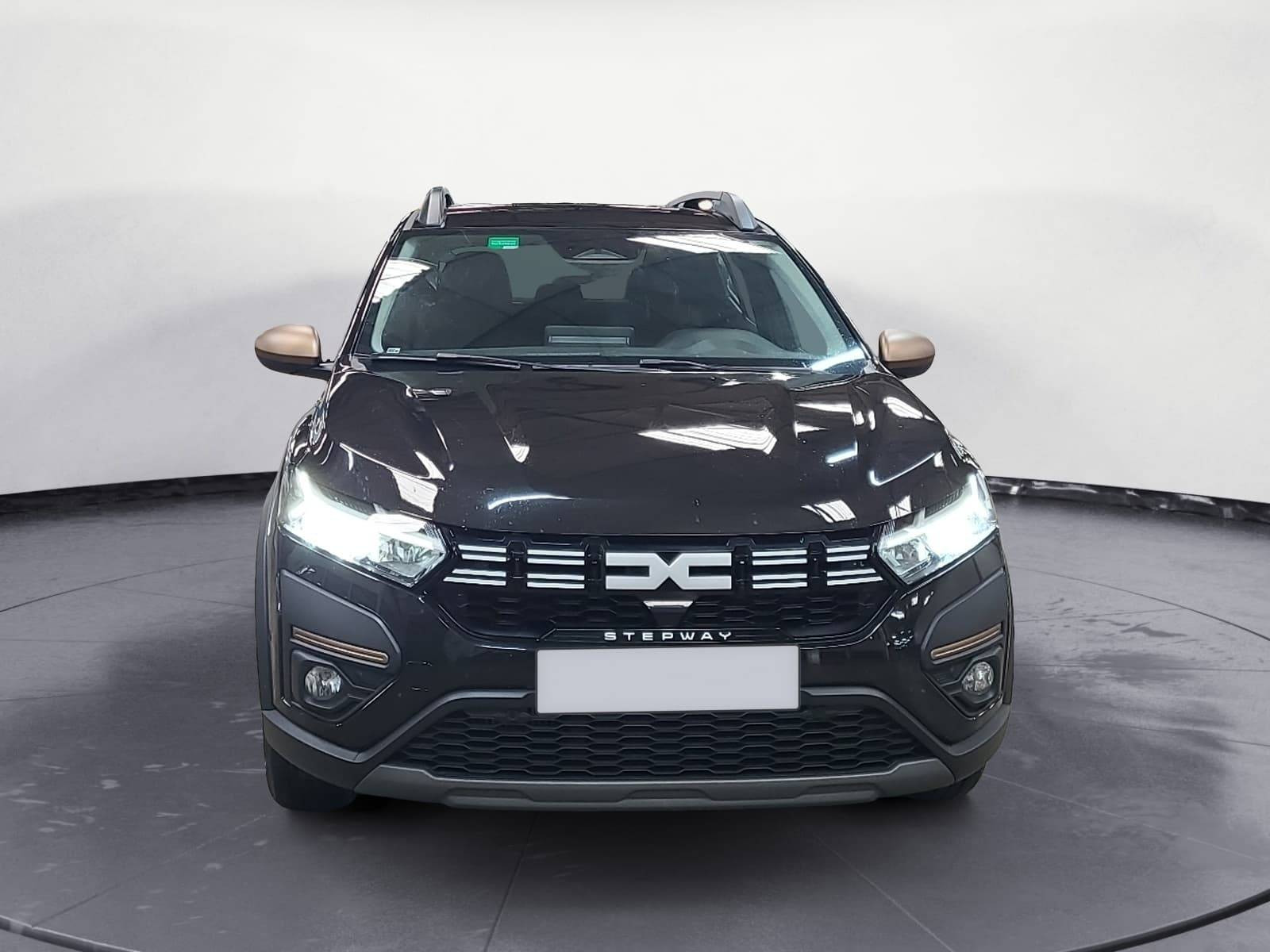 Vente en ligne Dacia Sandero  ECO-G 100 GSR2 au prix de 17 690 €