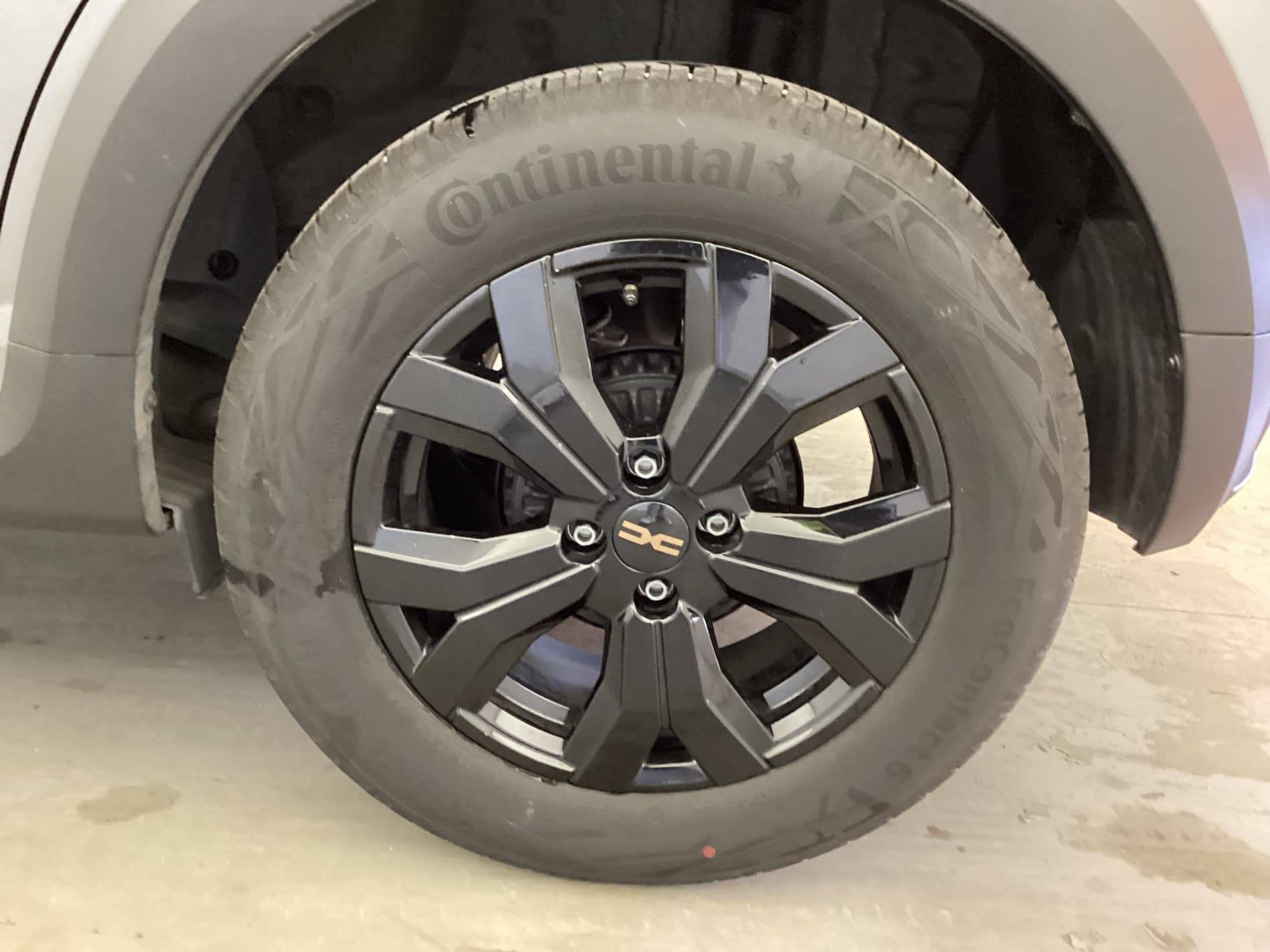 Vente en ligne Dacia Sandero  ECO-G 100 GSR2 au prix de 17 990 €