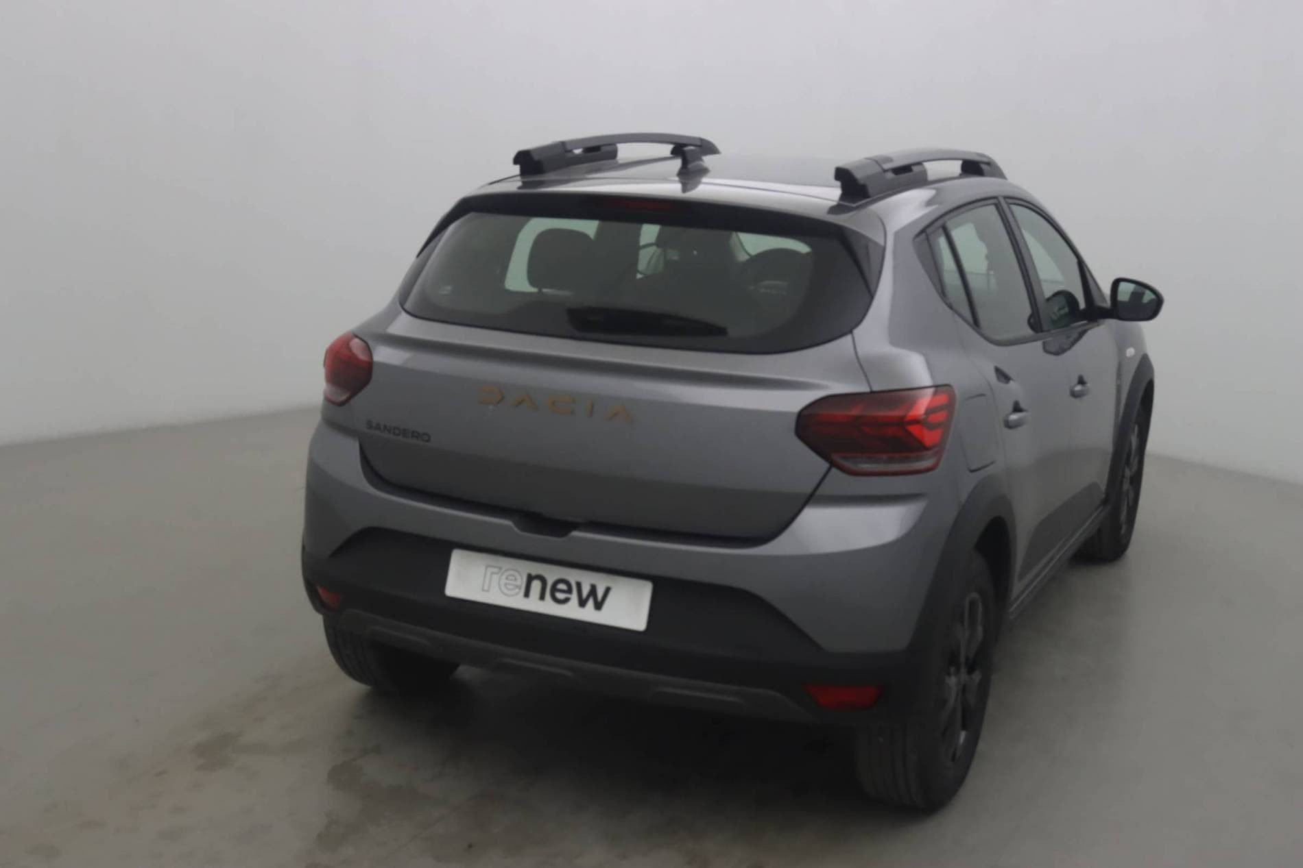 Vente en ligne Dacia Sandero  ECO-G 100 GSR2 au prix de 17 990 €