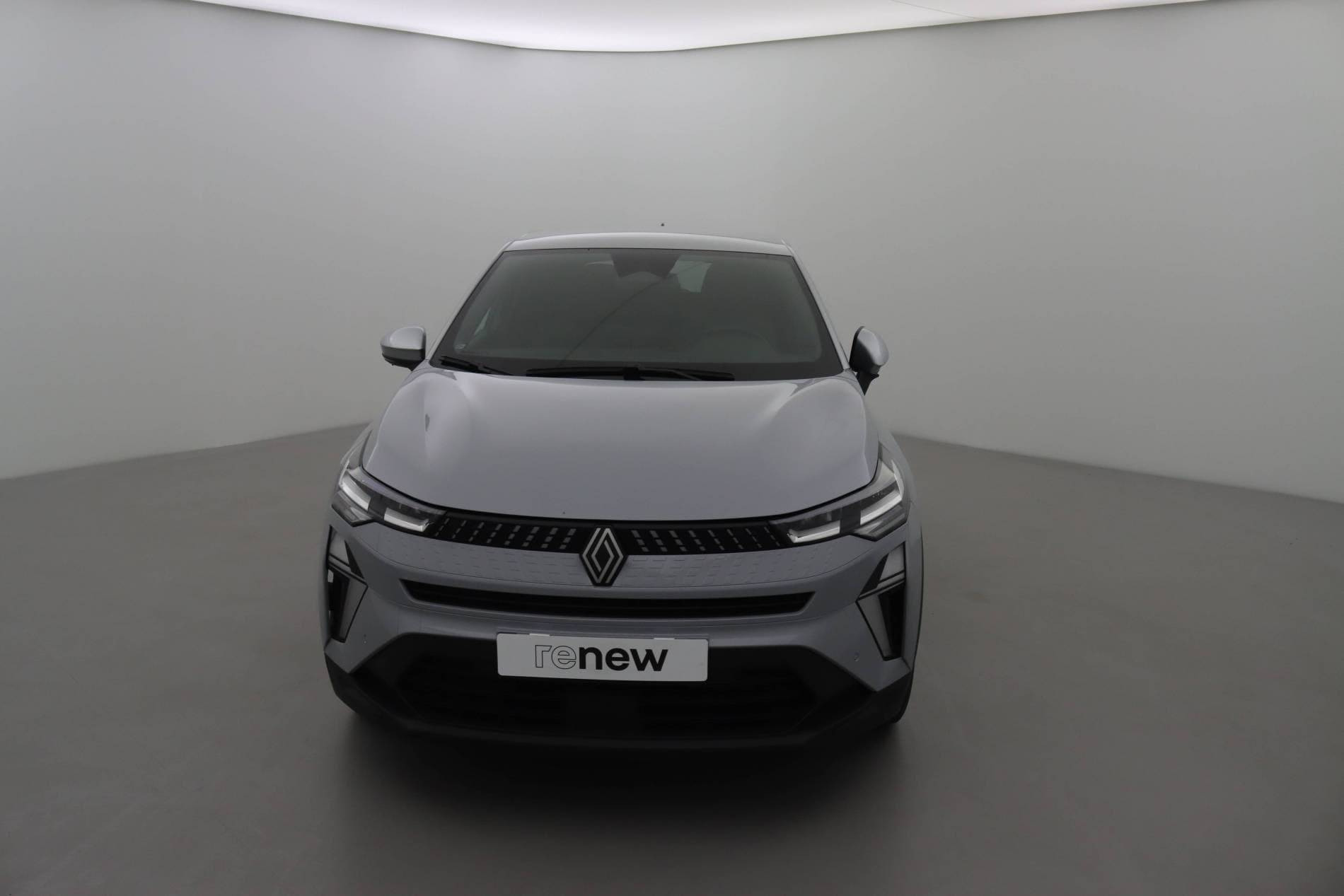 Vente en ligne Renault Captur  E-Tech full hybrid 145 ch au prix de 26 990 €