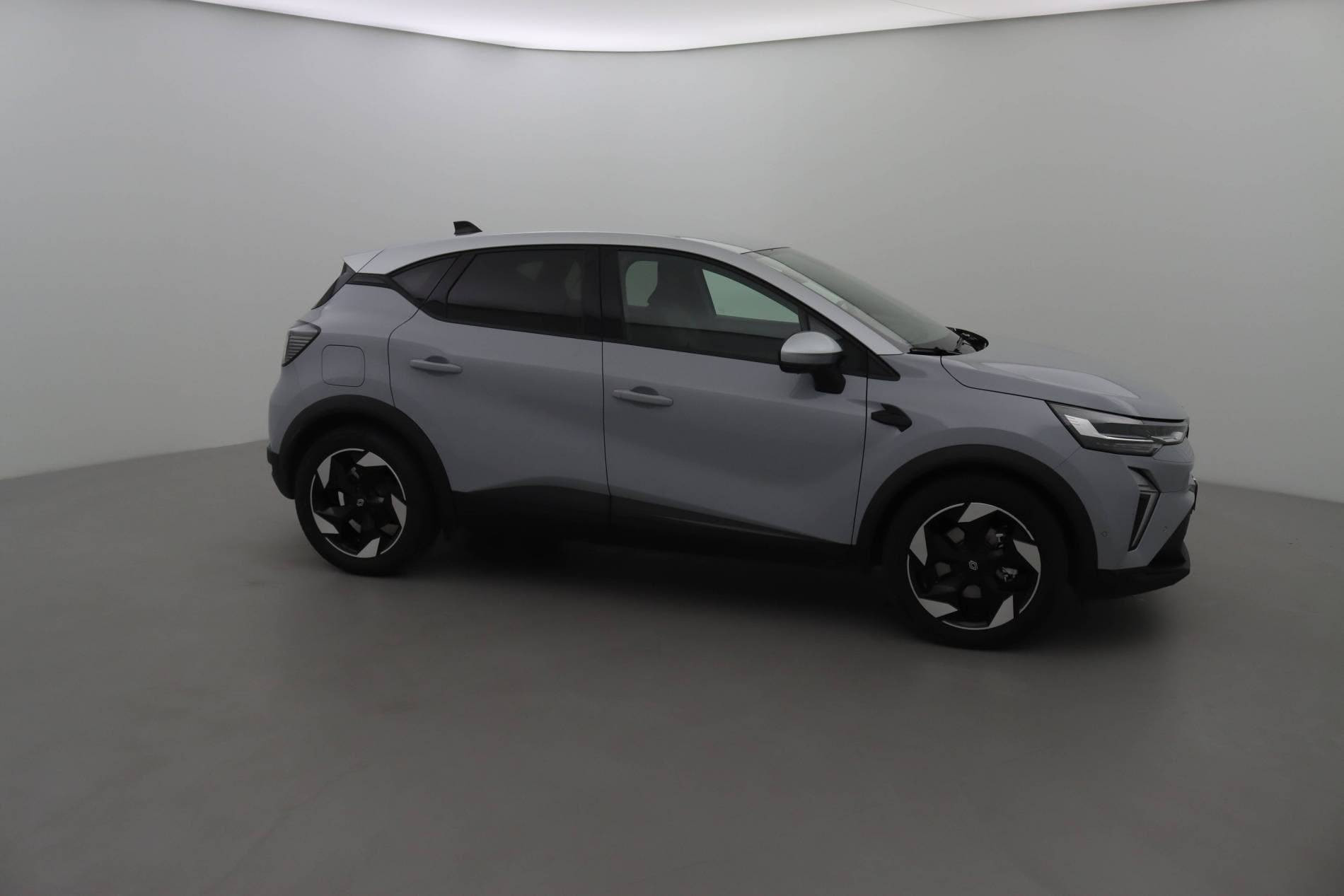 Vente en ligne Renault Captur  E-Tech full hybrid 145 ch au prix de 26 990 €