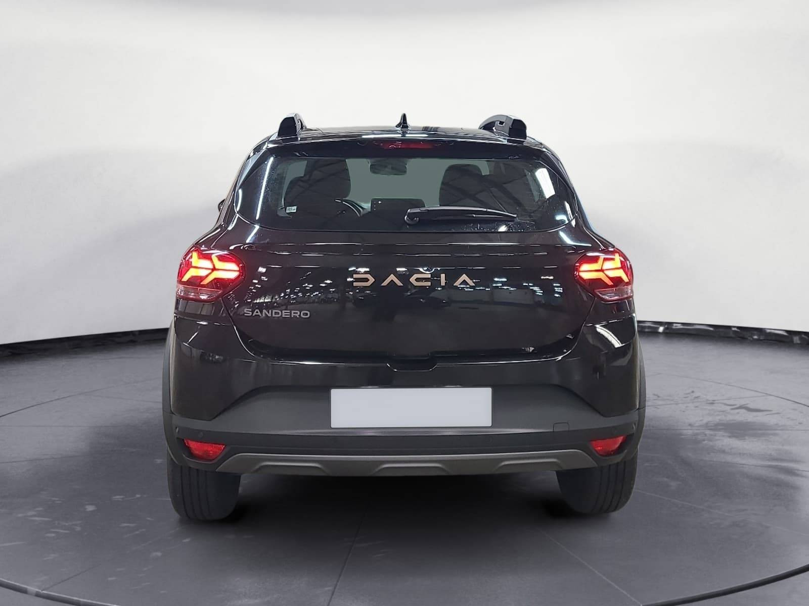 Vente en ligne Dacia Sandero  ECO-G 100 GSR2 au prix de 17 690 €