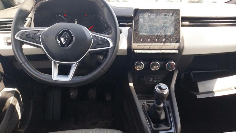 Vente en ligne Renault Clio 5 Clio TCe 90 - 21N au prix de 14 490 €