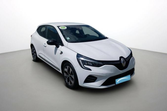 Vente en ligne Renault Clio 5 Clio TCe 90 - 21N au prix de 14 490 €
