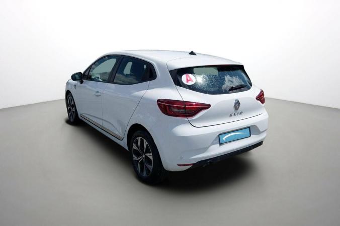 Vente en ligne Renault Clio 5 Clio TCe 90 - 21N au prix de 14 490 €