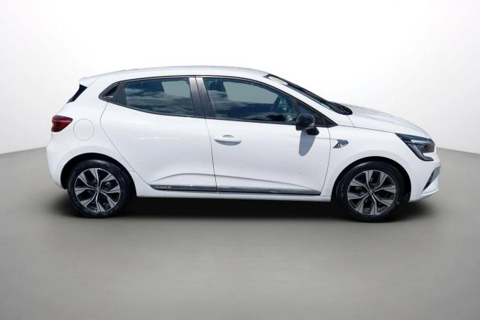 Vente en ligne Renault Clio 5 Clio TCe 90 - 21N au prix de 14 490 €