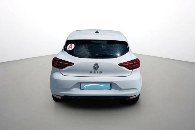 Vente en ligne Renault Clio 5 Clio TCe 90 - 21N au prix de 14 490 €