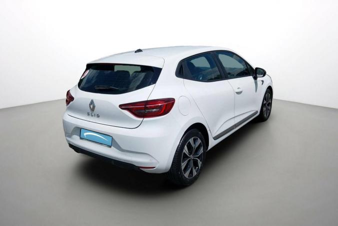 Vente en ligne Renault Clio 5 Clio TCe 90 - 21N au prix de 14 490 €