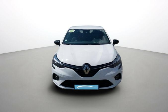 Vente en ligne Renault Clio 5 Clio TCe 90 - 21N au prix de 14 490 €