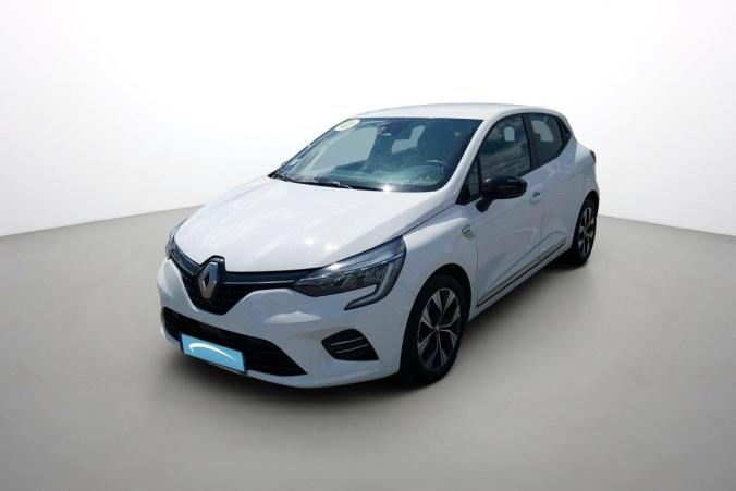 Vente en ligne Renault Clio 5 Clio TCe 90 - 21N au prix de 14 490 €