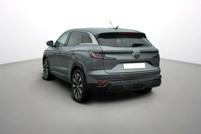Vente en ligne Renault Austral  E-Tech hybrid 200 au prix de 32 790 €