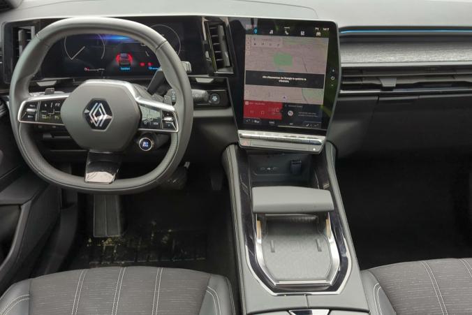 Vente en ligne Renault Austral  E-Tech hybrid 200 au prix de 32 790 €