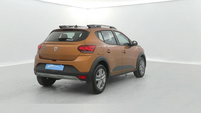 Vente en ligne Dacia Sandero  ECO-G 100 - 22 au prix de 14 990 €