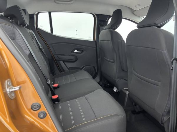 Vente en ligne Dacia Sandero  ECO-G 100 - 22 au prix de 14 990 €