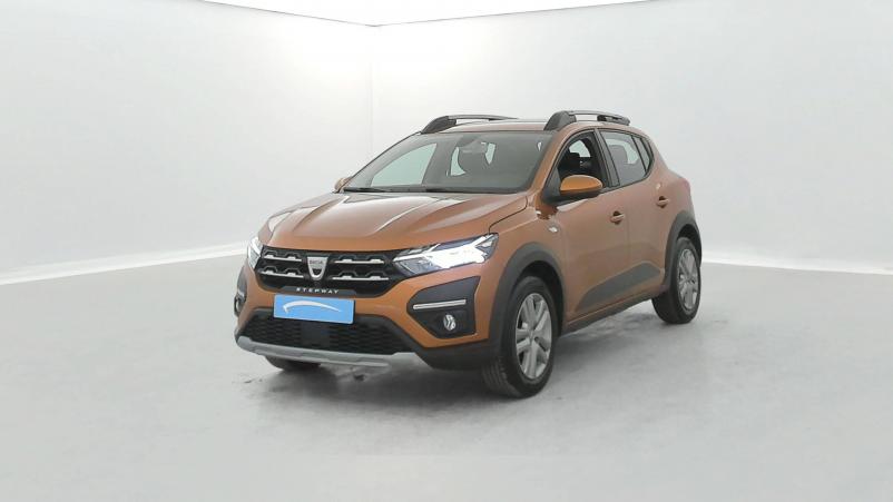 Vente en ligne Dacia Sandero  ECO-G 100 - 22 au prix de 14 990 €