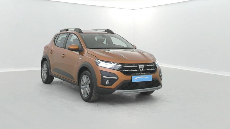 Vente en ligne Dacia Sandero  ECO-G 100 - 22 au prix de 14 990 €