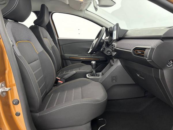 Vente en ligne Dacia Sandero  ECO-G 100 - 22 au prix de 14 990 €