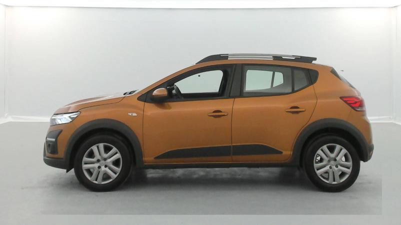 Vente en ligne Dacia Sandero  ECO-G 100 - 22 au prix de 14 990 €