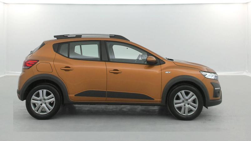 Vente en ligne Dacia Sandero  ECO-G 100 - 22 au prix de 14 990 €
