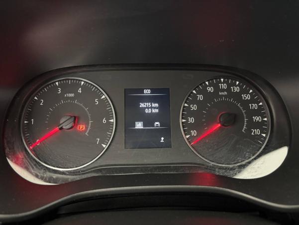 Vente en ligne Dacia Sandero  ECO-G 100 - 22 au prix de 14 990 €