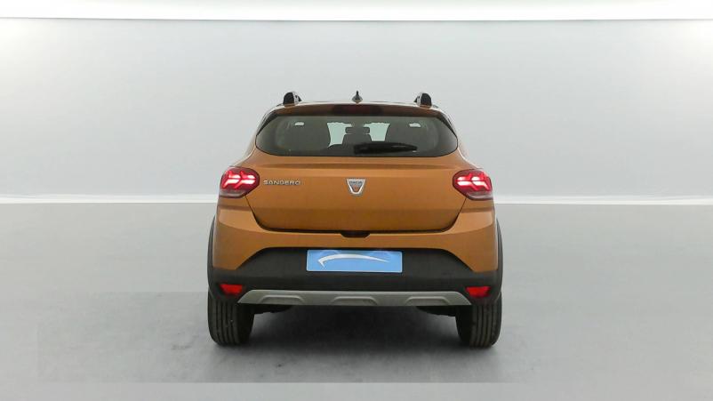Vente en ligne Dacia Sandero  ECO-G 100 - 22 au prix de 14 990 €