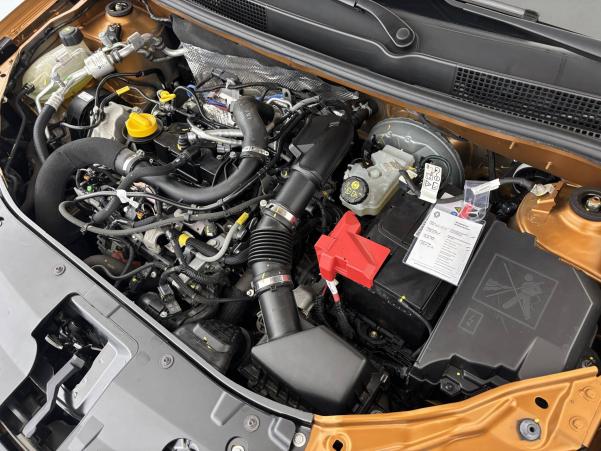 Vente en ligne Dacia Sandero  ECO-G 100 - 22 au prix de 14 990 €