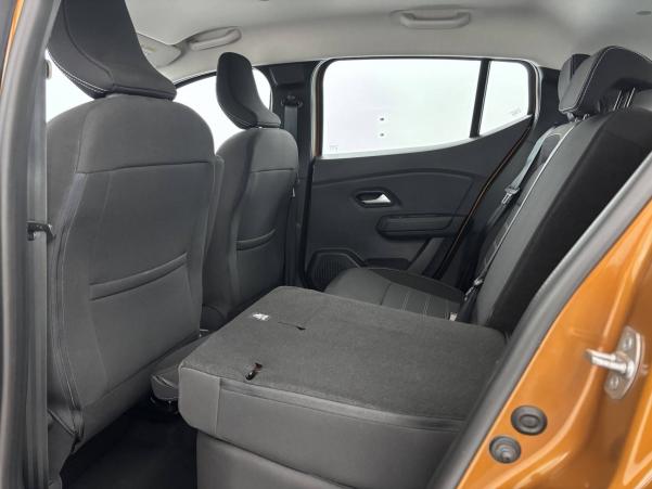 Vente en ligne Dacia Sandero  ECO-G 100 - 22 au prix de 14 990 €
