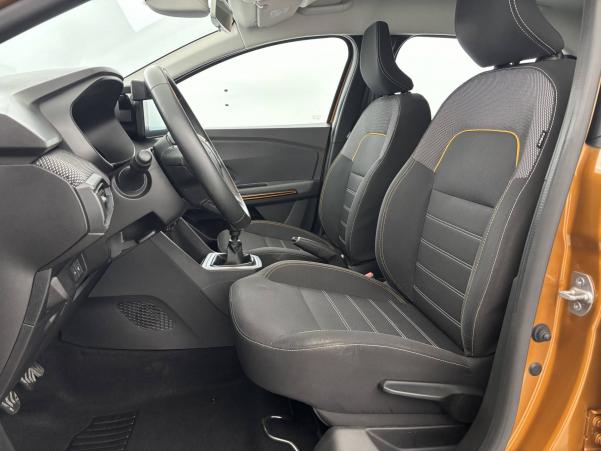 Vente en ligne Dacia Sandero  ECO-G 100 - 22 au prix de 14 990 €