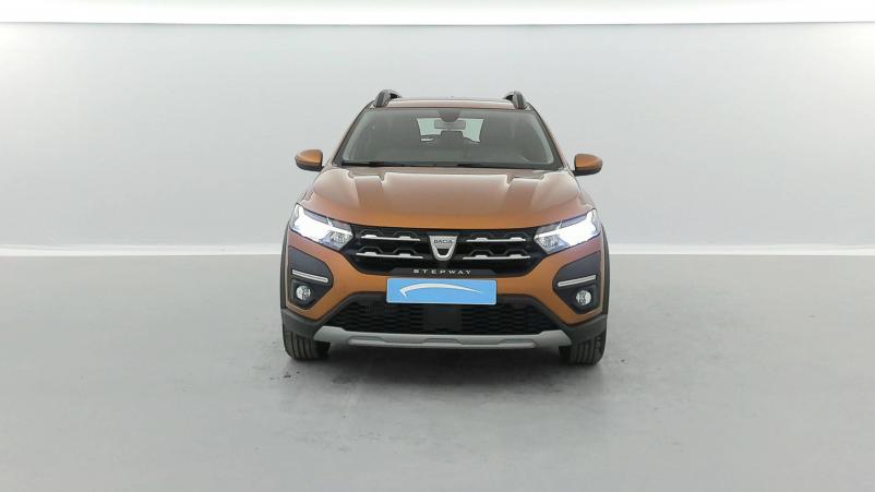 Vente en ligne Dacia Sandero  ECO-G 100 - 22 au prix de 14 990 €